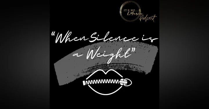 image for When Silence is a Weight