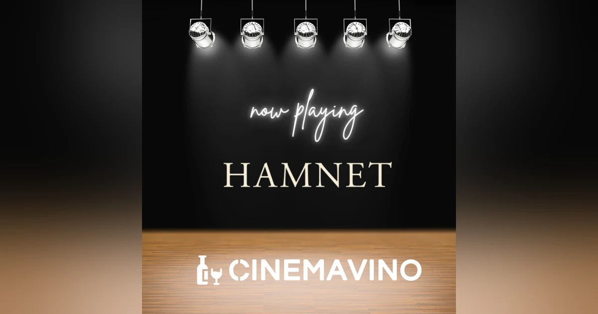 Hamnet | Review