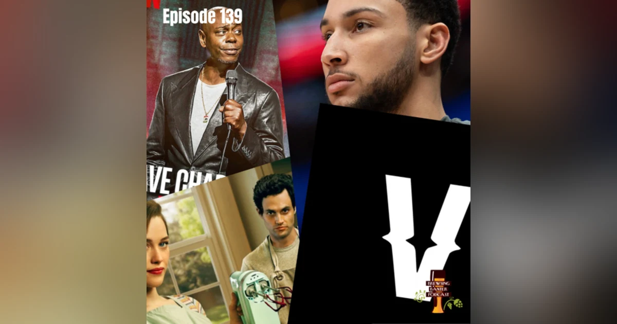 BBP 139 - We Live With Beers