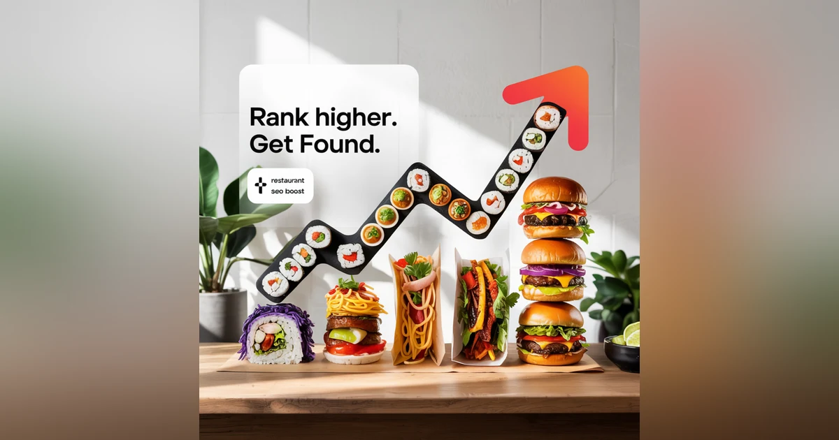 seo for restaurants 🥘 how dish keywords work 🍱 for businesses with Favour Obasi-ike 🥗