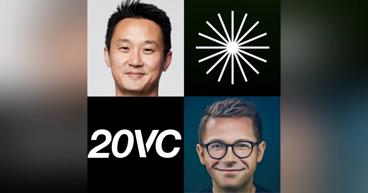 20VC: Why DAOs Will Replace Venture Capital, What Existing Incumbent Venture Firms Can Do To Survive, The Biggest Challenges Facing New DAOs Today and Whether Web3 Will Bring More or Less Income Inequality