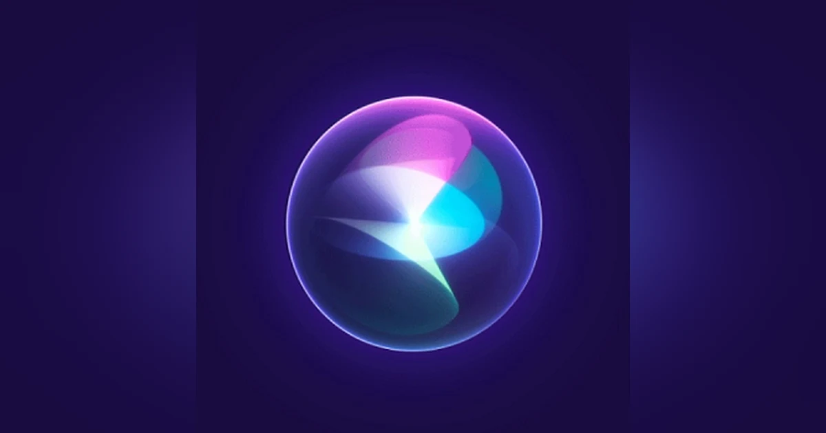 Revamping Siri: Apple's A.I. Revolution