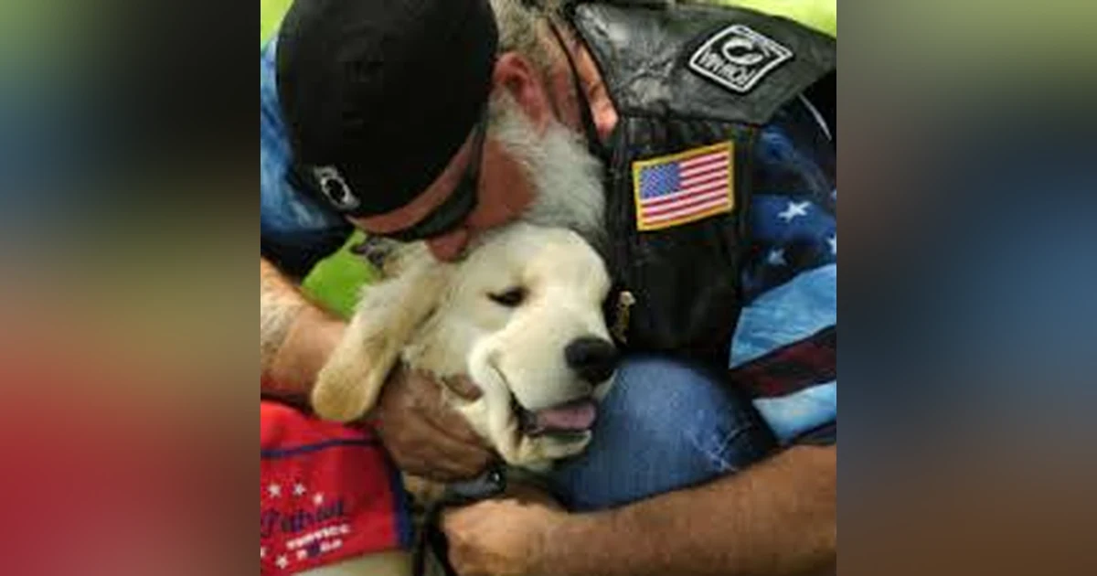 Saturday, October 27, 2018 -Bill Blaisdell & Regina Giambusso from The Veterans Outreach Center  of the Cape & Islands