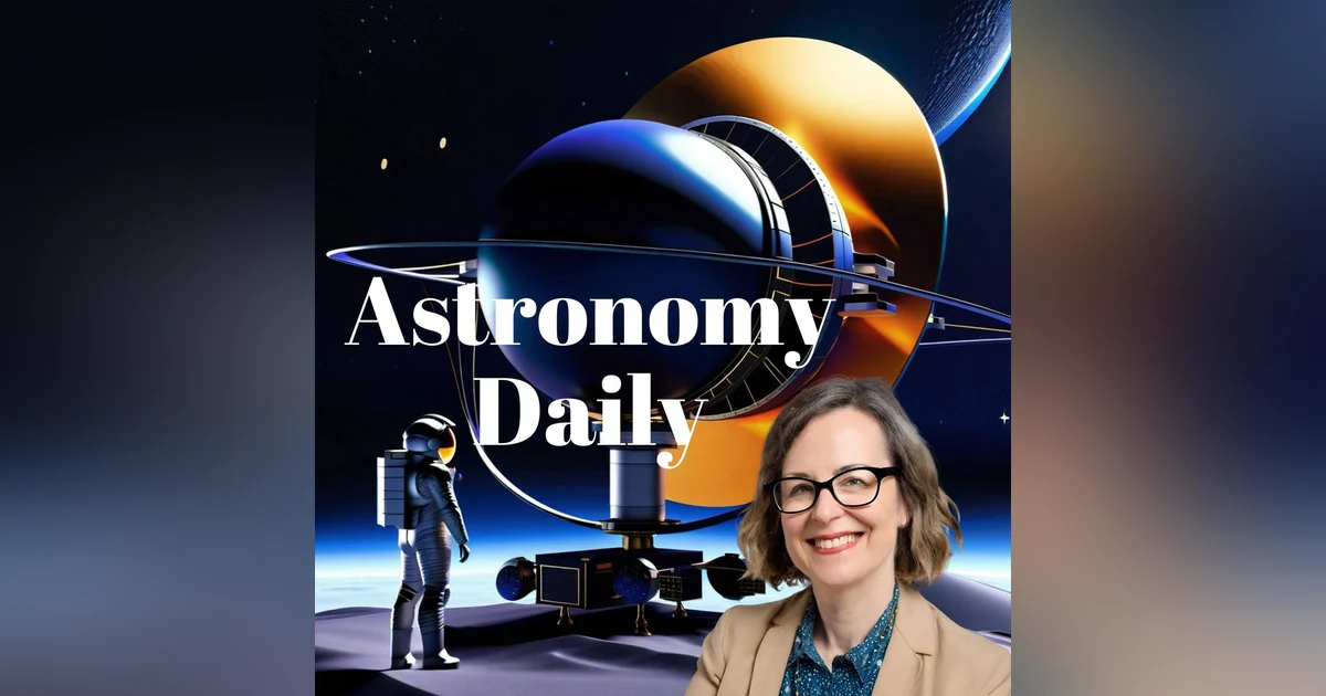 Amazon's Kuiper Delays, Juno's Scares, and Titan's Life Possibilities