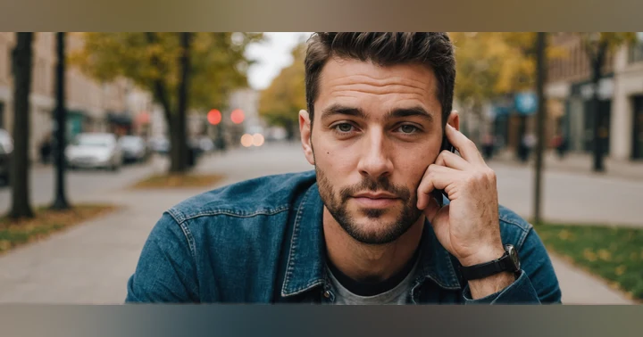image for Authenticity Unmasked: Navigating Mental Health for Gay Men
