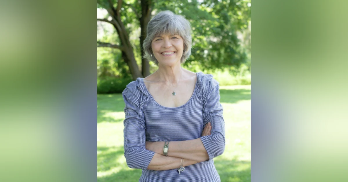 Elzabeth Phinney: Thrive to 95 and Beyond