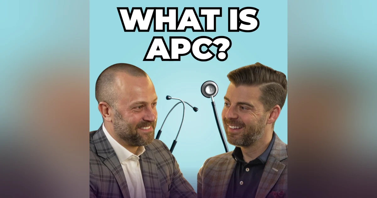 Advanced Primary Care 101 (With Ben Miller)