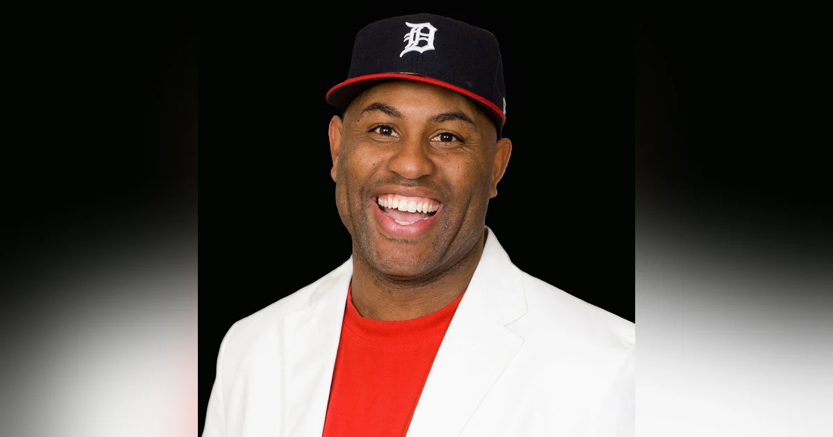 February 2, 2017 - Eric Thomas, You Owe It To Yourself!