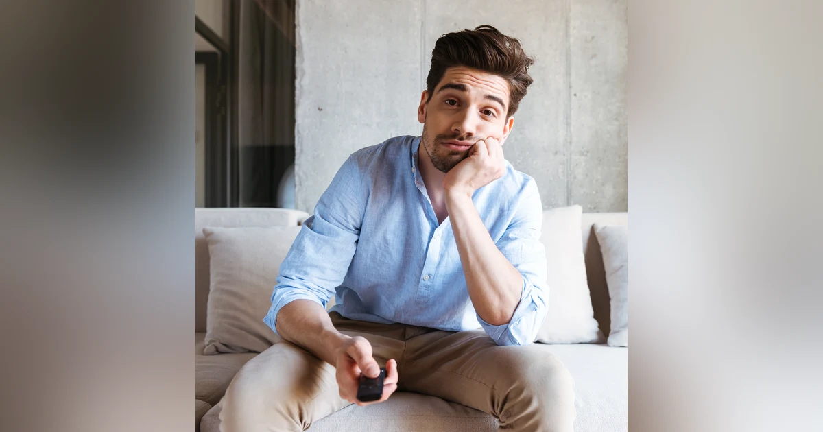 An Interesting Conversation About Boredom with Dr. James Danckert