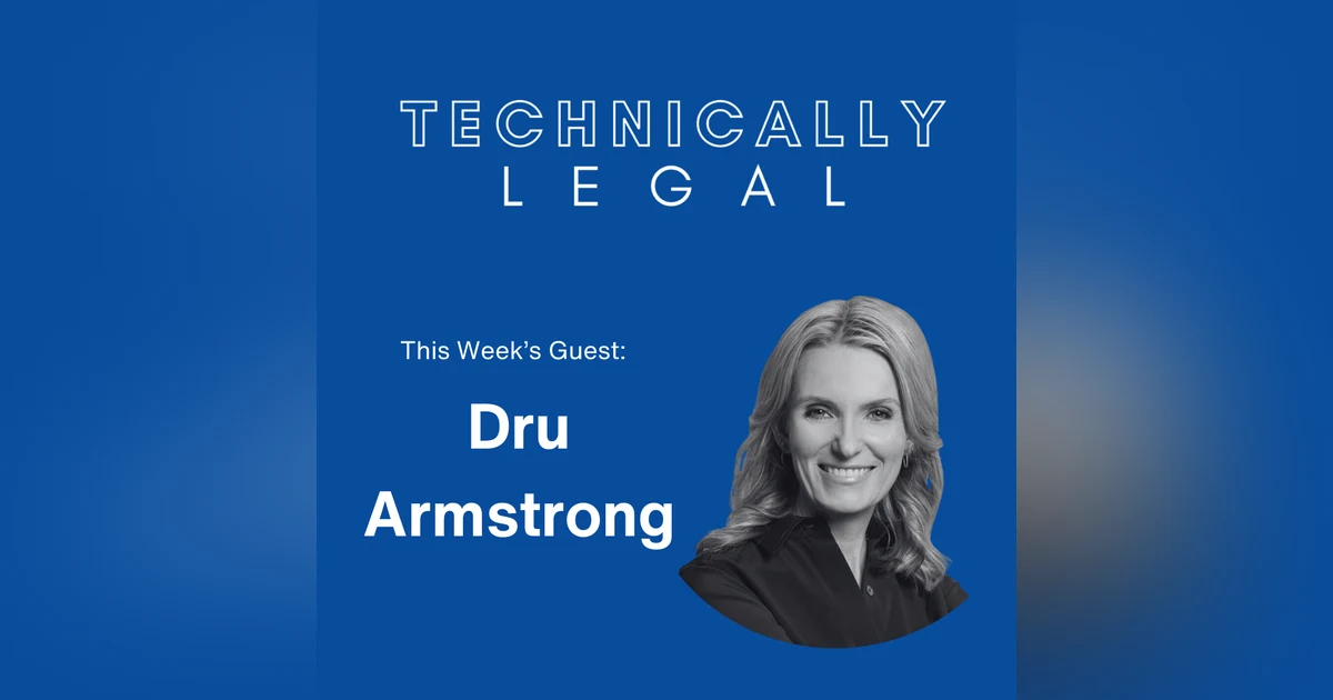 AffiniPay's Evolution: From Payment Platform to Practice Management Software and Beyond (Dru Armstrong, CEO)