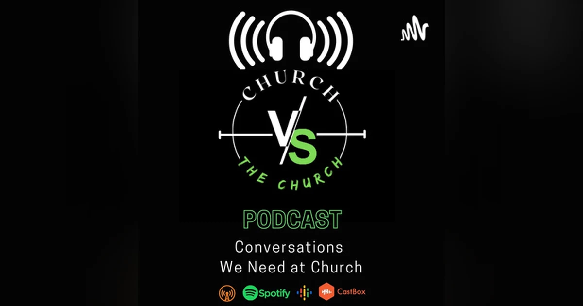 Church Hurt