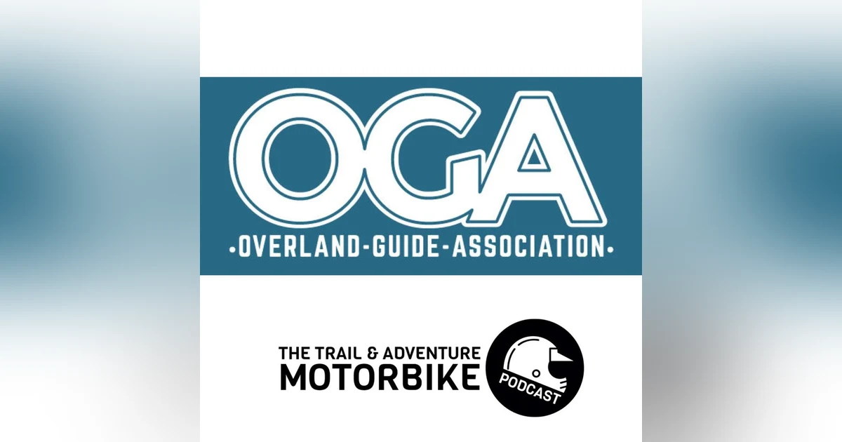 TAMP Season 7 Episode 27 Overland Guide Association JP and Kelvin
