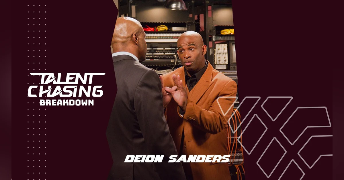 Breakdown : Coach Prime