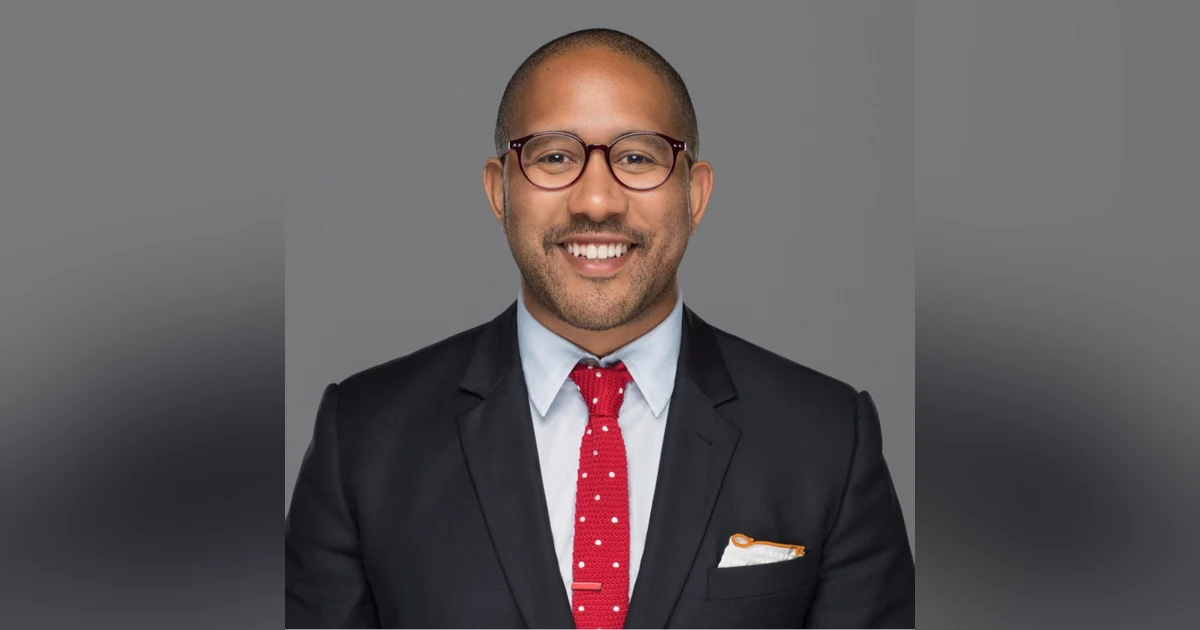 Behind-the-scenes of 'Rx Radio' | Richard Waithe, PharmD