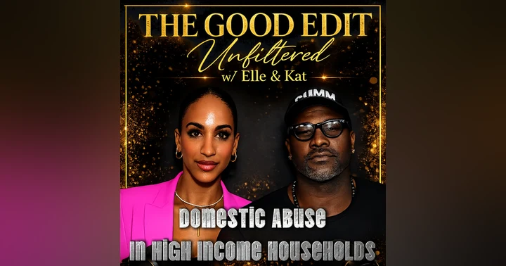 image for Navigating the Silence: Understanding Domestic Abuse in High-Net-Worth Households