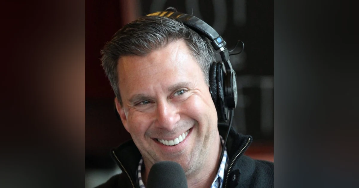 Marc Silverman from Waddle & Silvy on ESPN 1000 in Chicago