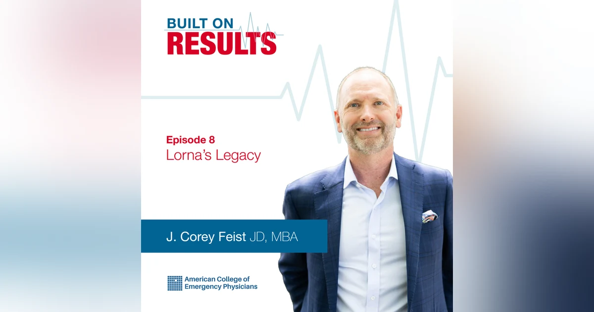 Lorna's Legacy