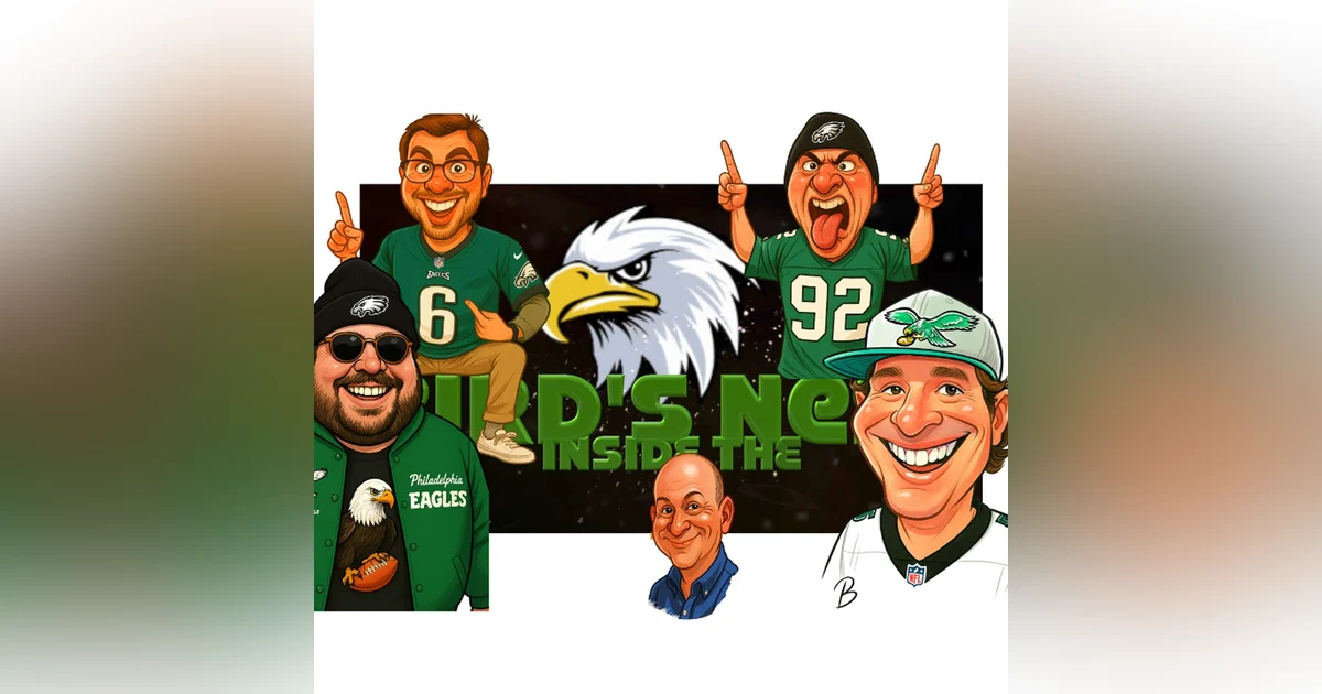 “Philadelphia Eagles Playoff Loss Breakdown | What Went Wrong vs 49ers?”