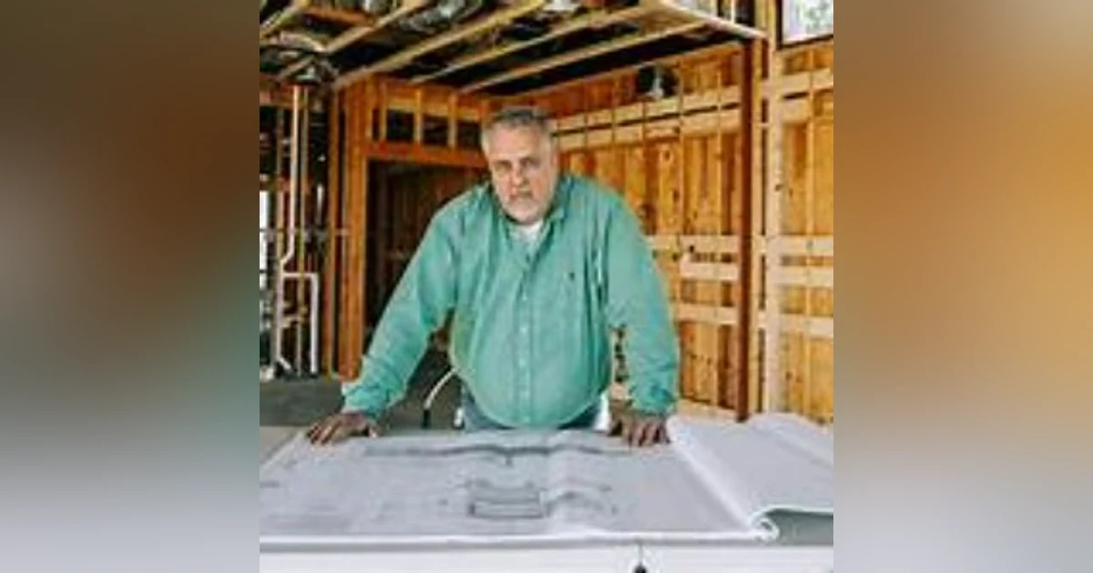 Steve Baczek, Architect talks project execution and communication