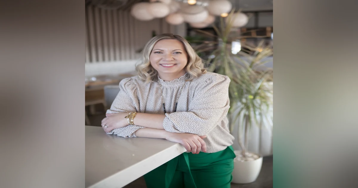 The Strength to Live:  A Deep Dive into Mental Health Advocacy with Cindy Tank-Murphy