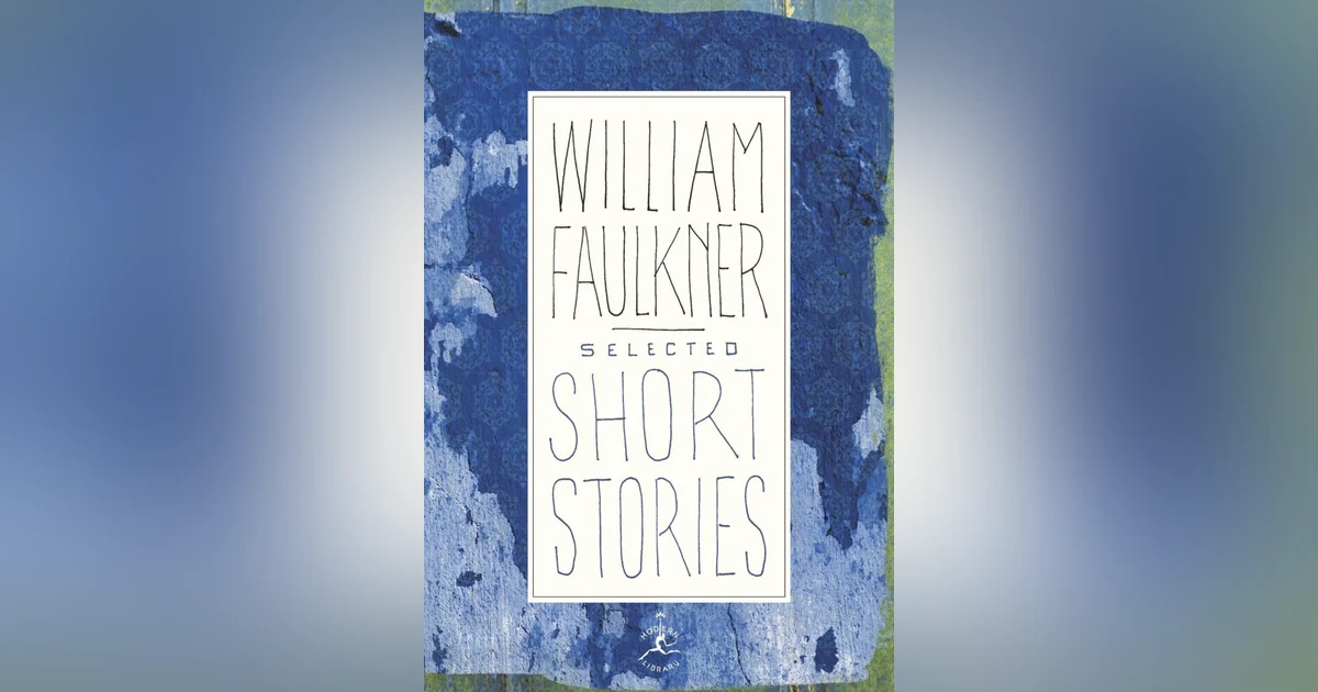 William Faulkner | Dry September