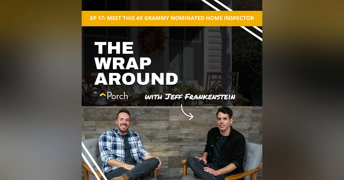 Meet This 4x Grammy Nominated Home Inspector