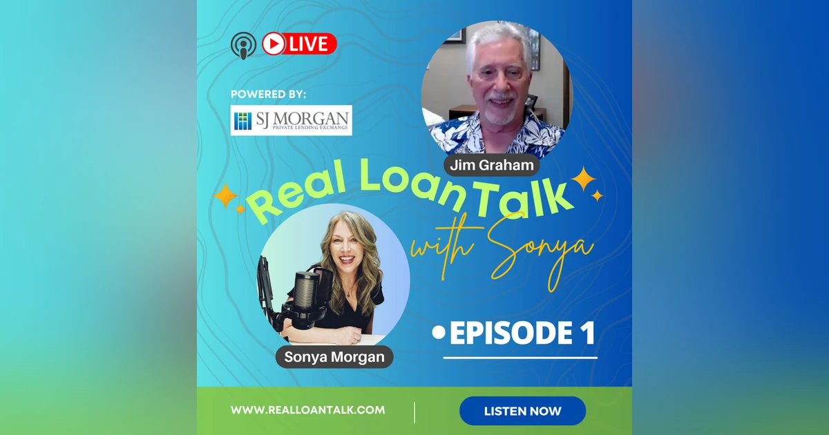 Episode 1: Unlocking Private Money Notes with Jim Graham