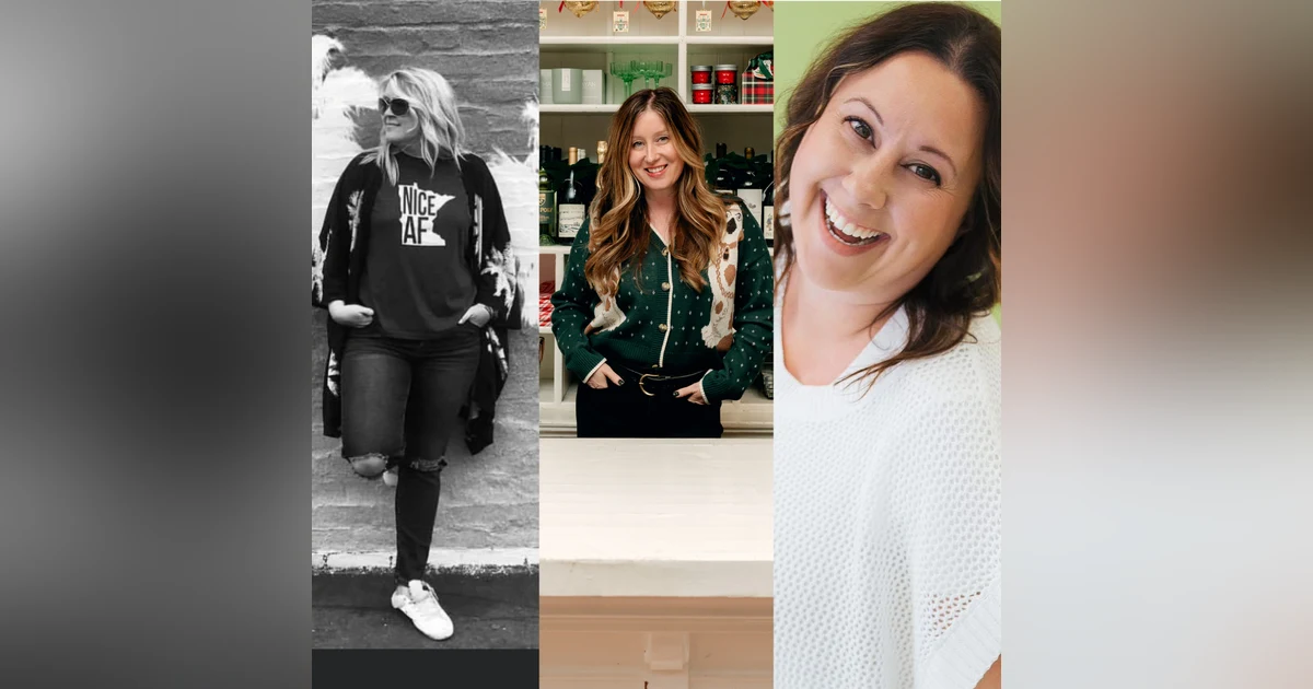 EP 231: ROLLING THE DICE ON MAHJONG AND WINNING IN RETAIL WITH JAMIE CARL, EMILY BUTLER AND MISTY STACHEL