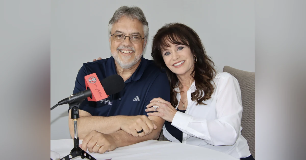 S1 E70  LOUISE MANDRELL - Country music artist and television personality