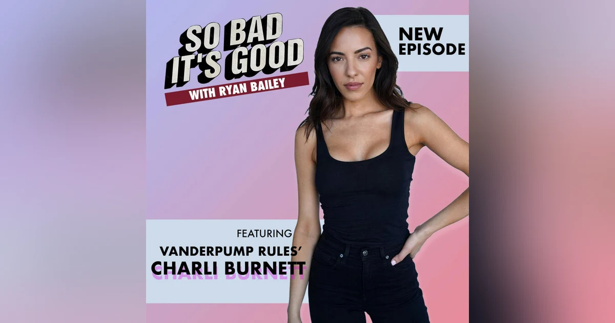 Episode 38: Come and Get This Hunni (NeNe Leakes) with Special Guests Charli Burnett from VANDERPUMP RULES!!!  Steven @FACESBYBRAVO covering Real Houswives of Beverly Hills and Bill and Becky Bailey recapping Vanderpump Rules!!!