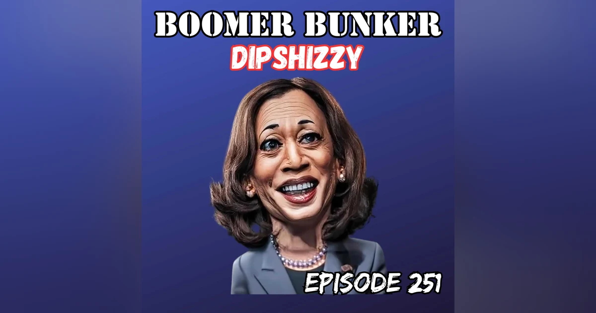 Dipshizzy | Episode 251