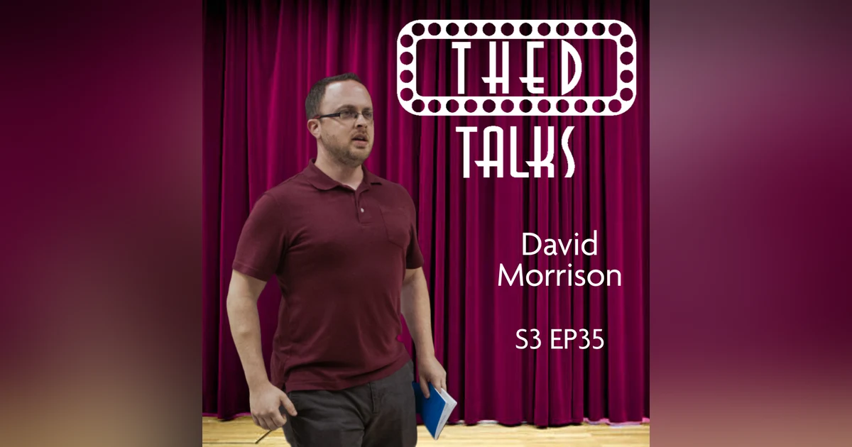 3.35 A Conversation with David Morrison