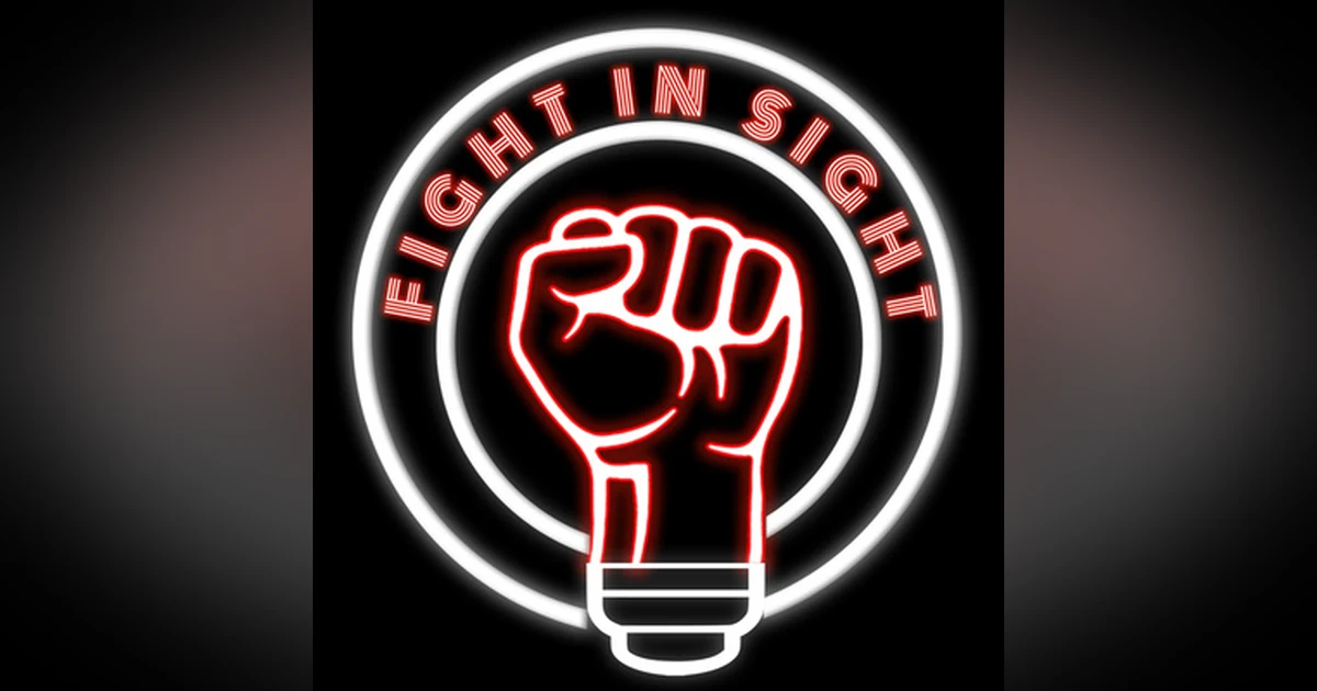 FIS Ep. 33: Loopy Godinez + The Fighter Pay Debate
