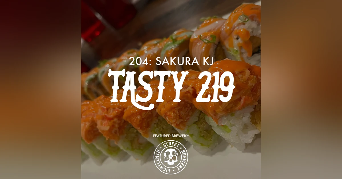 204: Sakura KJ