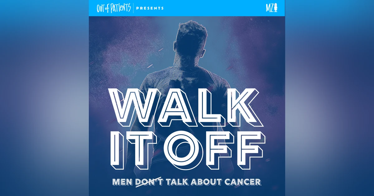 [WALK IT OFF EP1] MAN UP