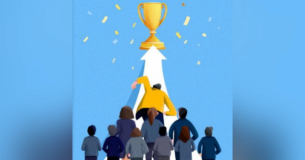 Winning: The Ultimate Business How-To Book" by Jack Welch