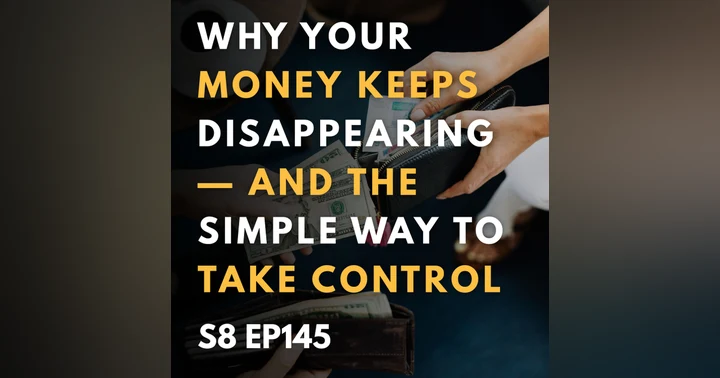 image for Where Does Your Money Go? How to Track Spending Without the Stress