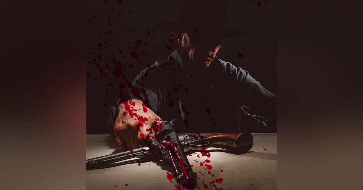 Ep.64 – Satan's Shotgun - Death Won't Stop His Gory Vengeance!