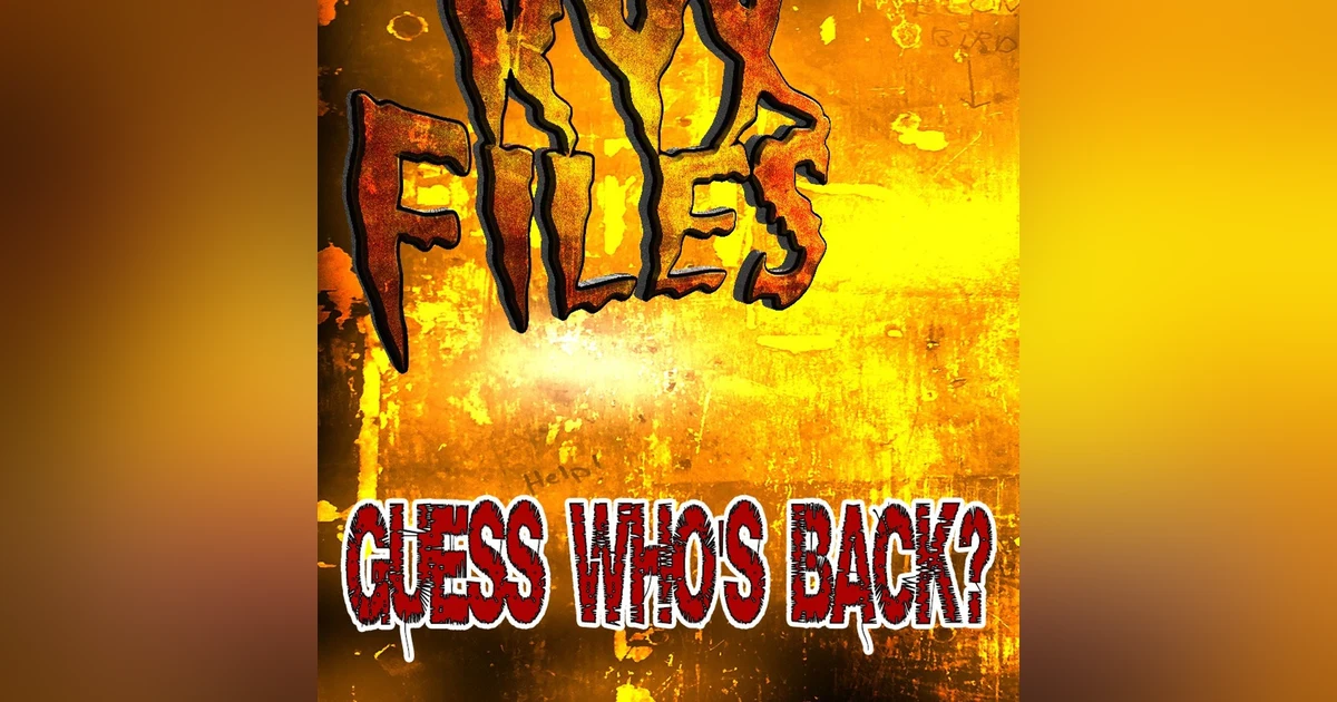 S379 - Guess who's back?