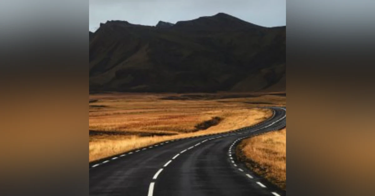 The Longer Road Part 2