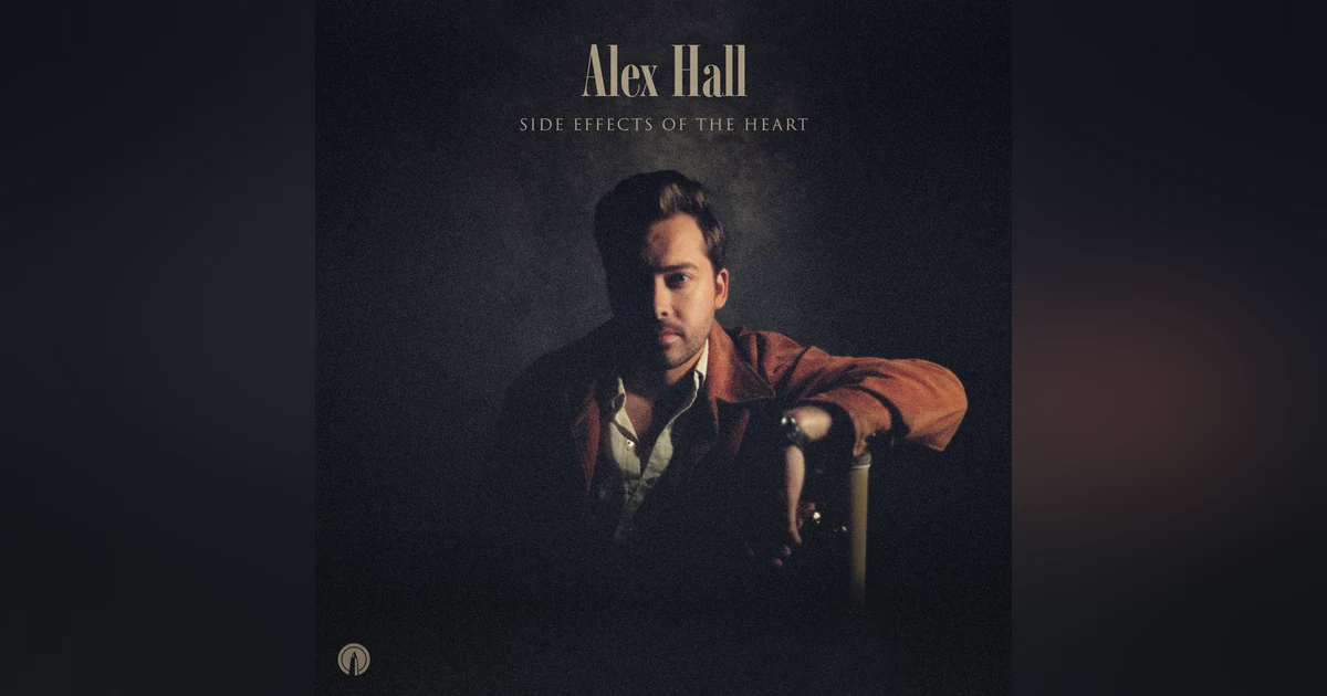 Alex Hall live from the Digital Bird's Nest