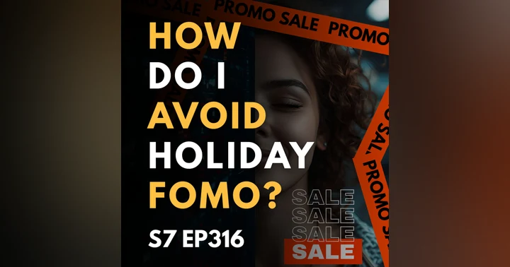 image for Embrace Contentment to Combat Holiday FOMO: A Guide to Financial Peace