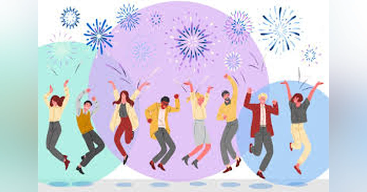 How to Make Resolutions Stress Free
