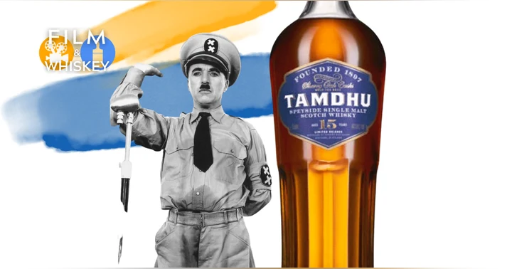 image for Whisky Review: Tamdhu 15 Year Single Malt Scotch