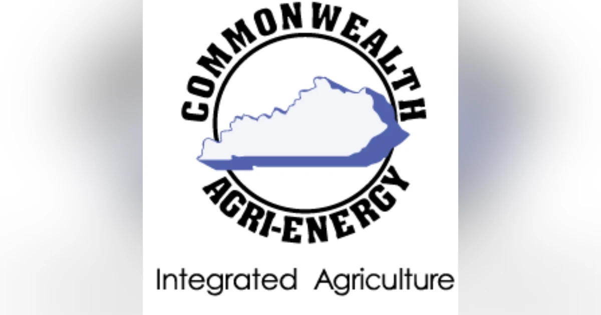 Mick Henderson of Commonwealth Agri-Energy