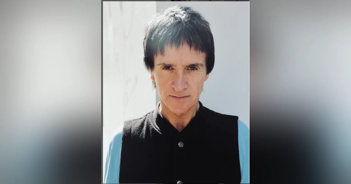 Johnny Marr