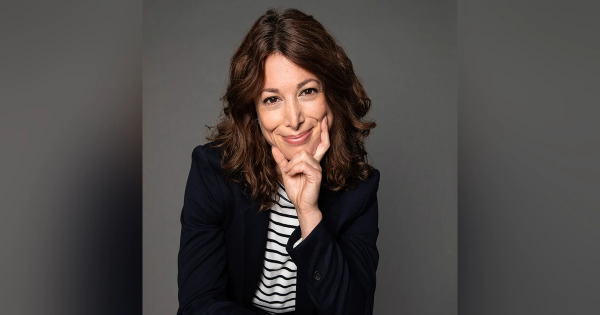 Lights, Camera, Advocacy: Using Film to Amplify Women’s Voices with Melissa Center