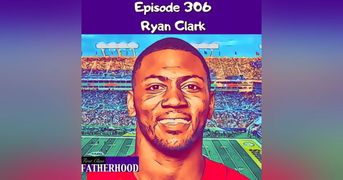 #306 Ryan Clark
