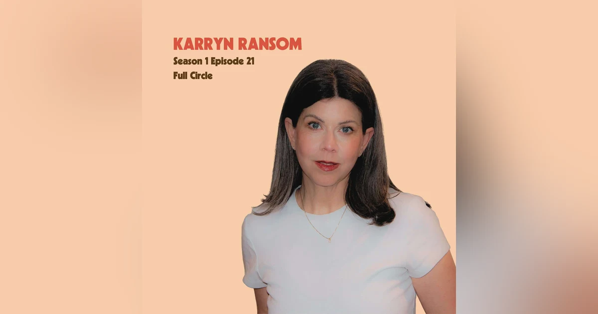 Karryn Ransom: Full Circle