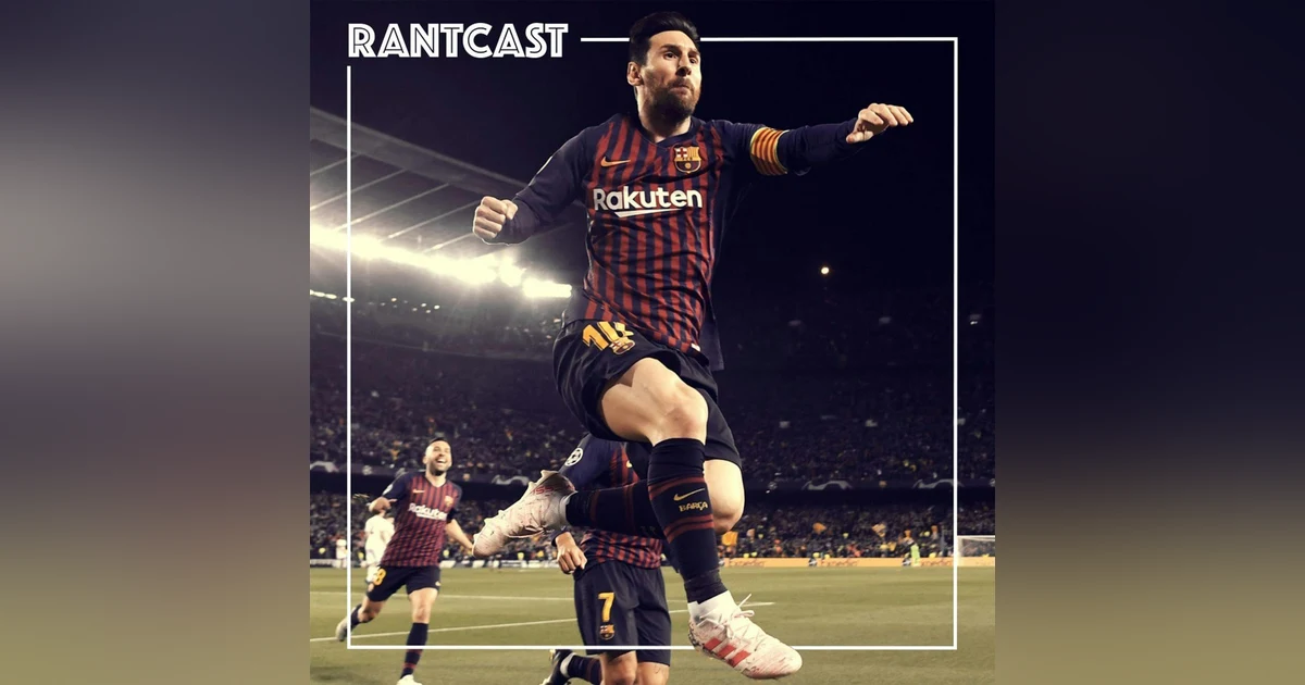 Messi Business